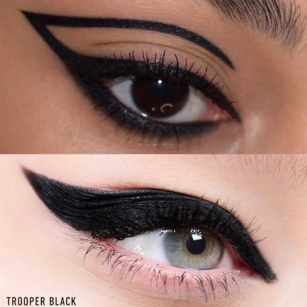 Kat Von D Tattoo Pencil Liner Long-Wear Gel Eyeliner